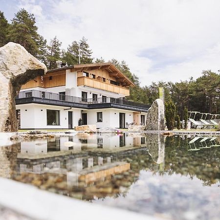 Sinnes Waldrast Tarrenz Exterior foto